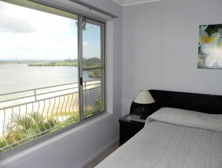 Leisure-lee Holiday Apartments - Accommodation Nelson Bay 1