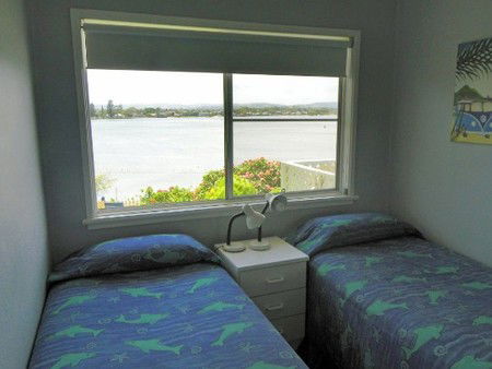 Leisure-lee Holiday Apartments - Accommodation Nelson Bay 2