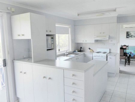 Leisure-lee Holiday Apartments - Accommodation Nelson Bay 4