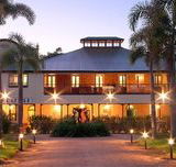 Hotel Noorla Resort - Accommodation Nelson Bay