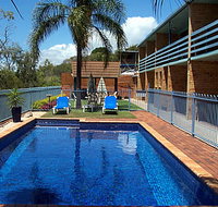 Tannum on the Beach Motel - Accommodation Nelson Bay