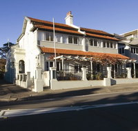 Periwinkle Guest House - Accommodation Nelson Bay