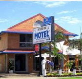 Bosuns Inn Motel - Accommodation Nelson Bay