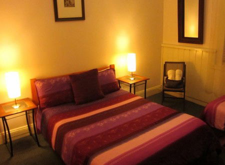 The Flying Fox Backpackers - Accommodation Nelson Bay 1