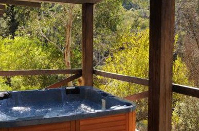 Secret Valley Escape - Accommodation Nelson Bay 1