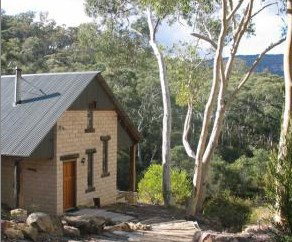 Secret Valley Escape - Accommodation Nelson Bay 3