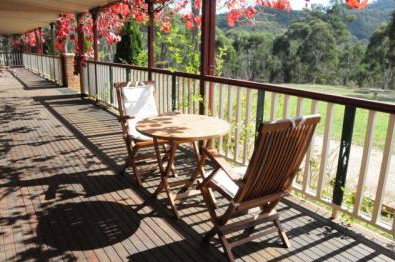 Secret Valley Escape - Accommodation Nelson Bay 4