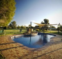 Howlong Country Golf Club Motel - Accommodation Nelson Bay