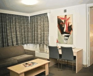 Metro Hotel Perth - Accommodation Nelson Bay 2