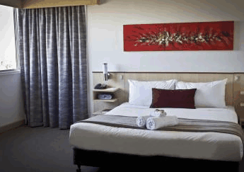Metro Hotel Perth - Accommodation Nelson Bay 3