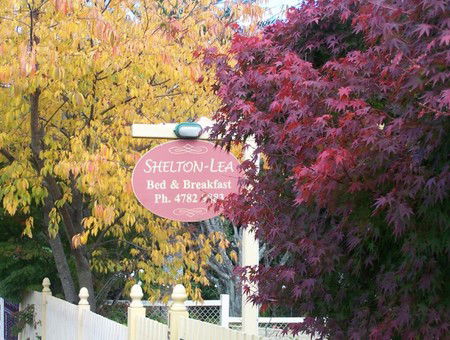 Shelton-lea Bed & Breakfast - Accommodation Nelson Bay 0