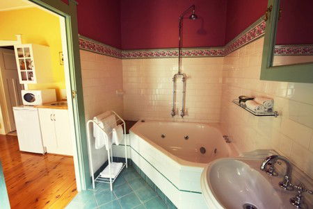Shelton-lea Bed & Breakfast - Accommodation Nelson Bay 2