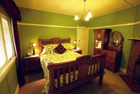 Shelton-lea Bed & Breakfast - Accommodation Nelson Bay 3
