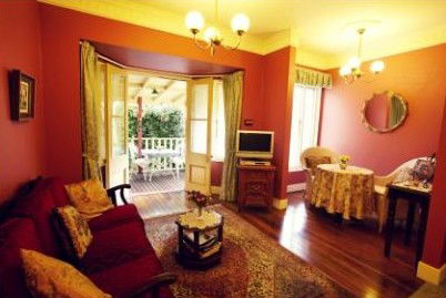 Shelton-lea Bed & Breakfast - Accommodation Nelson Bay 4