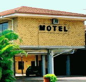 Kurrimine Beach Motel - Accommodation Nelson Bay
