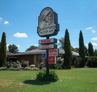 Bushmans Motor Inn - Accommodation Nelson Bay