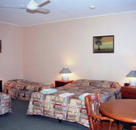 Nowra Motor Inn - Accommodation Nelson Bay