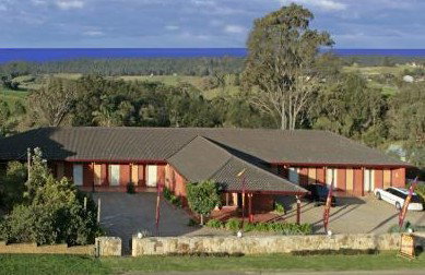 Milton NSW Accommodation Nelson Bay