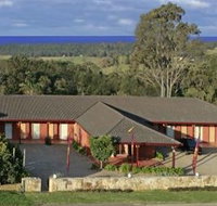 Milton Village Motel - Accommodation Nelson Bay
