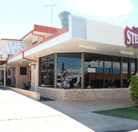 Biloela Centre Motel - Accommodation Nelson Bay