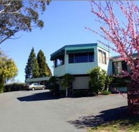 Sky Rider Motor Inn - Accommodation Nelson Bay