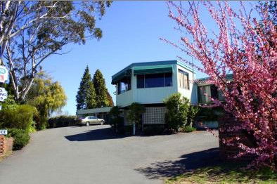 Sky Rider Motor Inn - Accommodation Nelson Bay 0