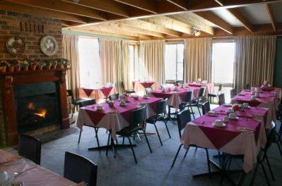 Sky Rider Motor Inn - Accommodation Nelson Bay 1