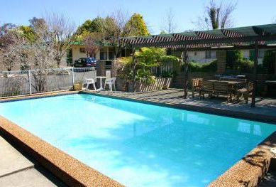 Sky Rider Motor Inn - Accommodation Nelson Bay 2