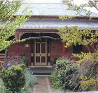 FINCHES OF BEECHWORTH - Accommodation Nelson Bay