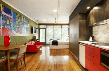 Tolarno Hotel - Accommodation Nelson Bay