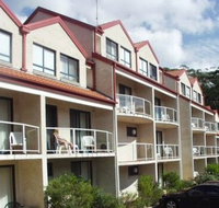 Nelson Bay Breeze Resort - Accommodation Nelson Bay