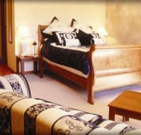 Tuscany Wine Estate - Accommodation Nelson Bay