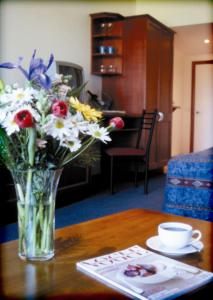 Tuscany Wine Estate - Accommodation Nelson Bay 1
