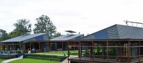 Tuscany Wine Estate - Accommodation Nelson Bay 2