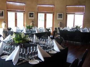 Tuscany Wine Estate - Accommodation Nelson Bay 3