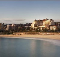 Crowne Plaza Coogee Beach - Accommodation Nelson Bay