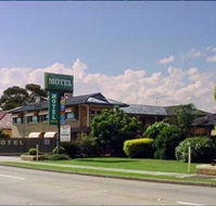Hunter Valley Motel - Accommodation Nelson Bay