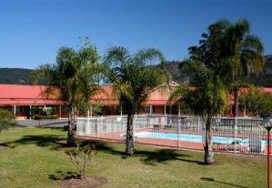 Gloucester Country Lodge - Accommodation Nelson Bay 0