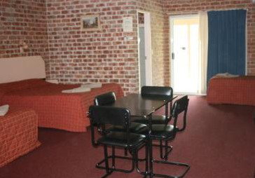 Gloucester Country Lodge - Accommodation Nelson Bay 1