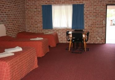 Gloucester Country Lodge - Accommodation Nelson Bay 3