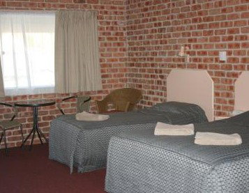 Gloucester Country Lodge - Accommodation Nelson Bay 4