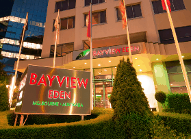 Bayview Eden Melbourne - Accommodation Nelson Bay