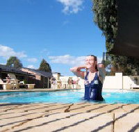 Zig Zag Motel - Accommodation Nelson Bay