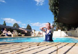 Zig Zag Motel - Accommodation Nelson Bay 0