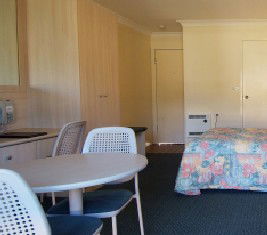 Zig Zag Motel - Accommodation Nelson Bay 1