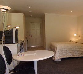 Zig Zag Motel - Accommodation Nelson Bay 2