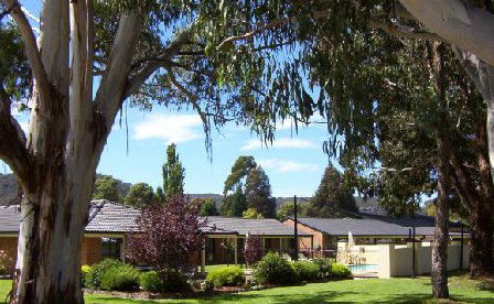 Zig Zag Motel - Accommodation Nelson Bay 3