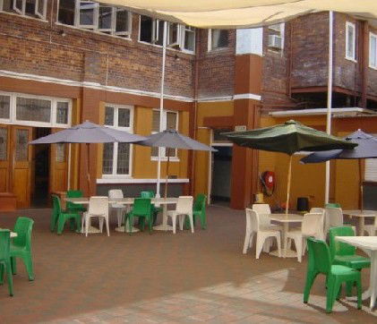 Hotel Corones - Accommodation Nelson Bay 2