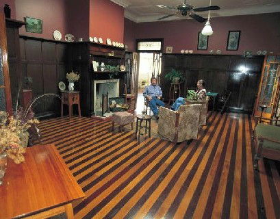 Hotel Corones - Accommodation Nelson Bay 3