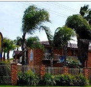 Tallarook Motor Inn - Accommodation Nelson Bay